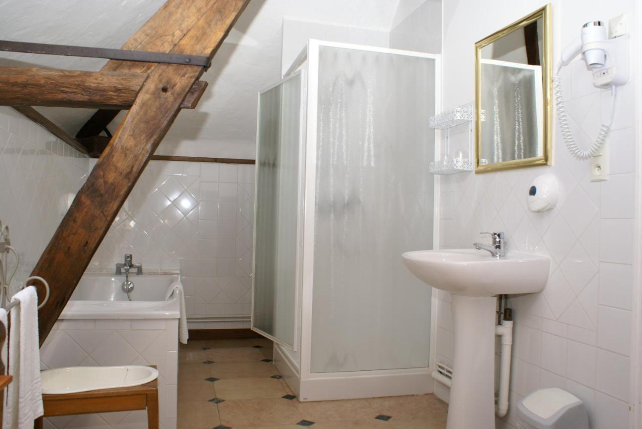 Chambres D'Hotes Du Domaine De L'Isle Civray-de-Touraine ภายนอก รูปภาพ