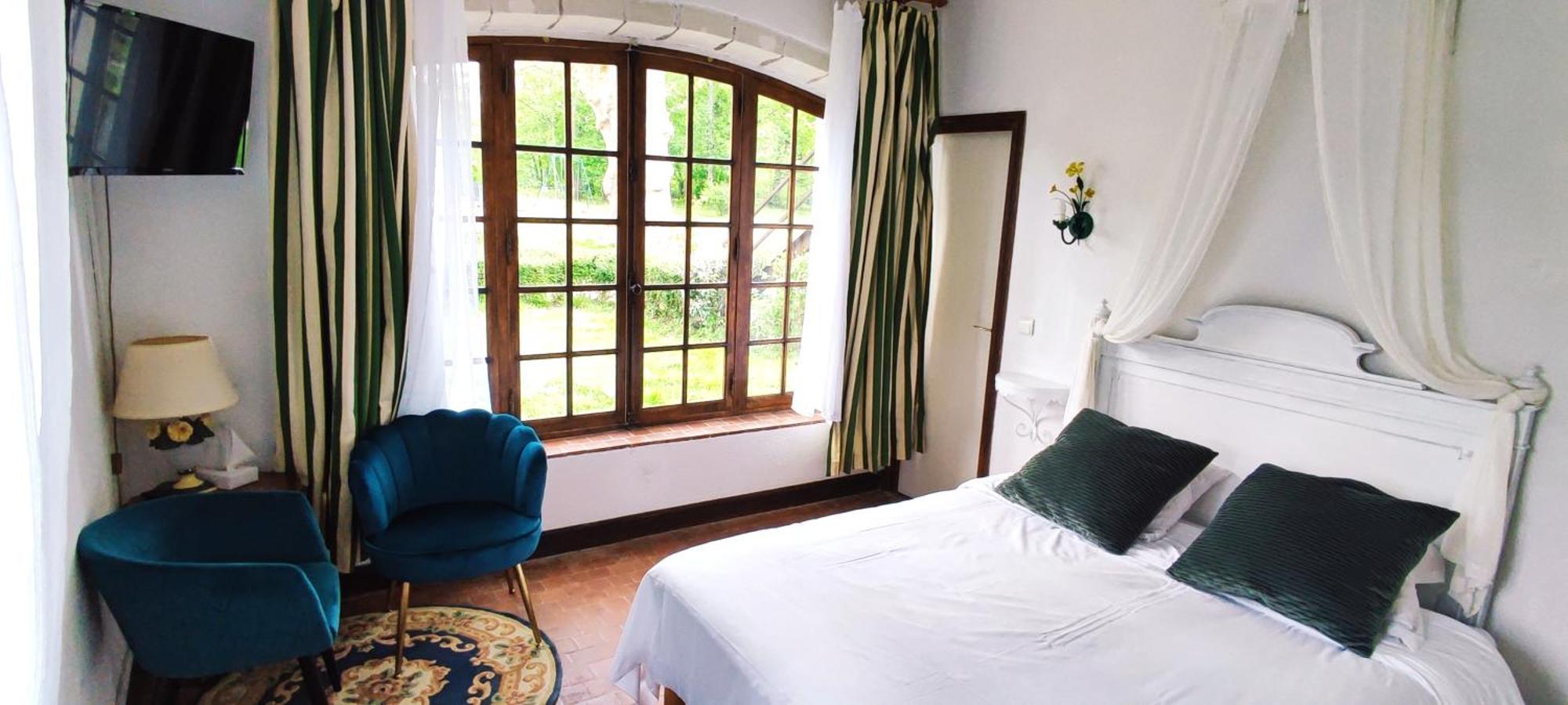 Chambres D'Hotes Du Domaine De L'Isle Civray-de-Touraine ภายนอก รูปภาพ