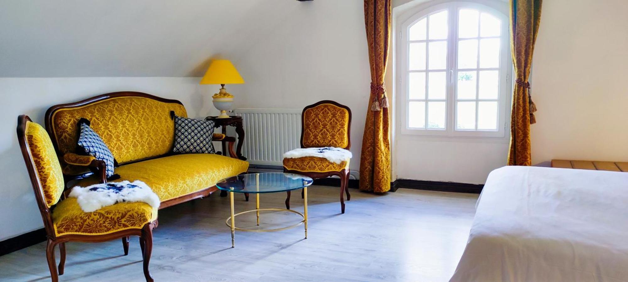 Chambres D'Hotes Du Domaine De L'Isle Civray-de-Touraine ภายนอก รูปภาพ