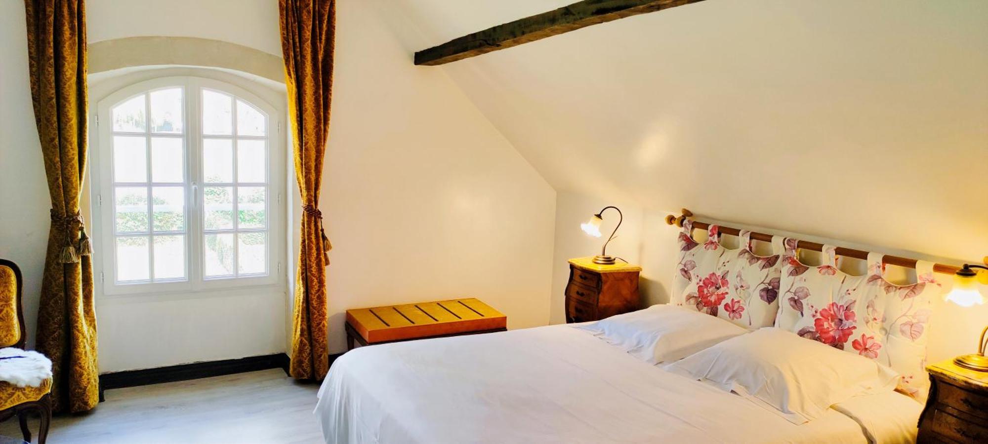 Chambres D'Hotes Du Domaine De L'Isle Civray-de-Touraine ภายนอก รูปภาพ