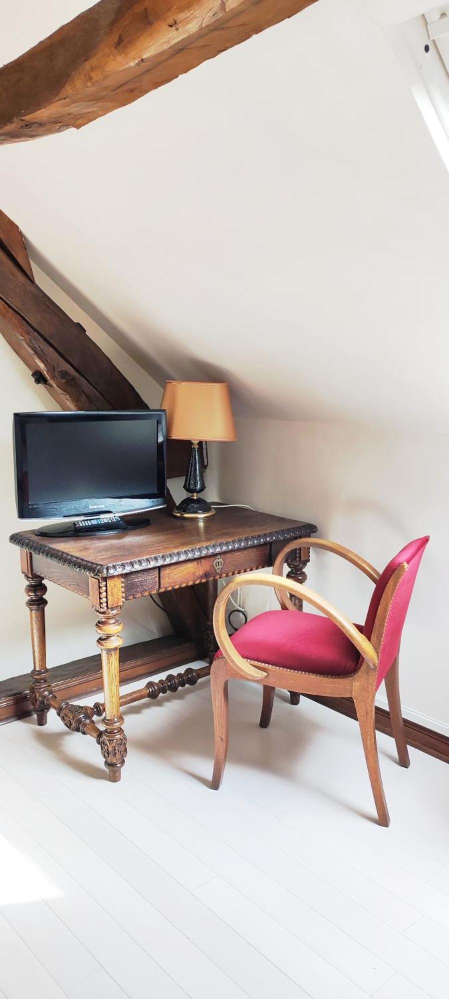 Chambres D'Hotes Du Domaine De L'Isle Civray-de-Touraine ภายนอก รูปภาพ