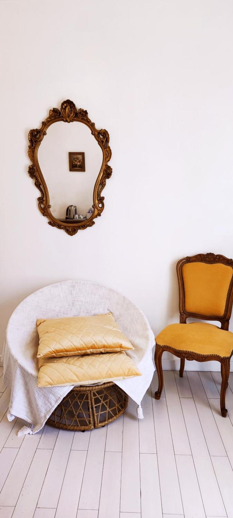 Chambres D'Hotes Du Domaine De L'Isle Civray-de-Touraine ภายนอก รูปภาพ