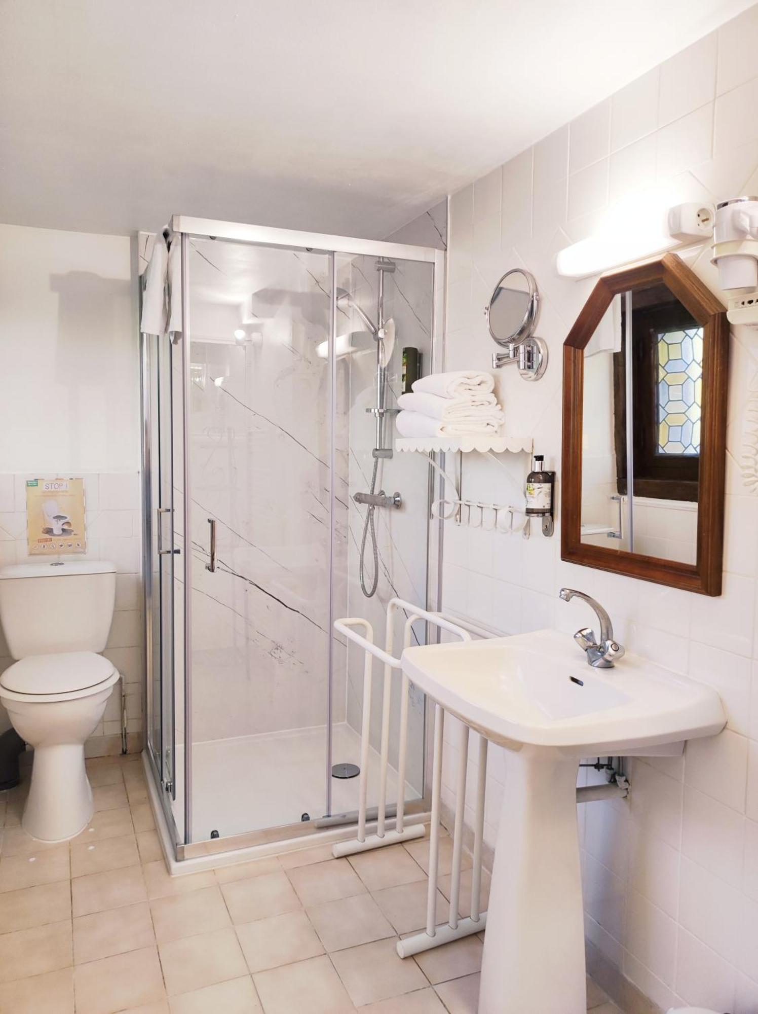 Chambres D'Hotes Du Domaine De L'Isle Civray-de-Touraine ภายนอก รูปภาพ